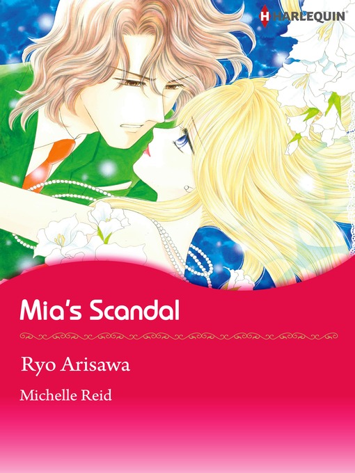 Title details for Mia's Scandal by Ryo Arisawa - Available